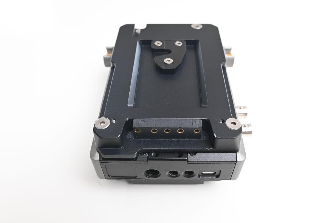 Movcam DarkTower DT2000 ワイヤレスビデオシステム