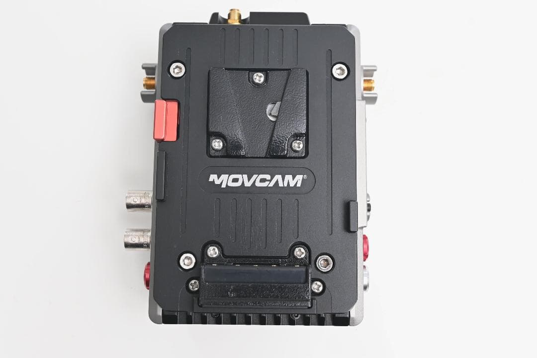 Movcam DarkTower DT2000 ワイヤレスビデオシステム