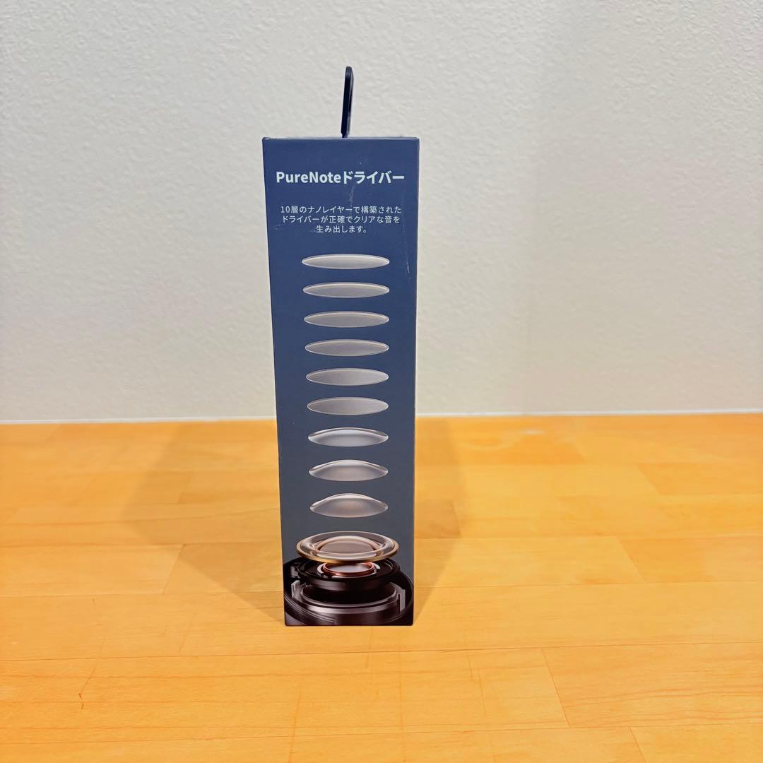 新品　Anker LIBERTY AIR 2 PRO ワイヤレスイヤホン