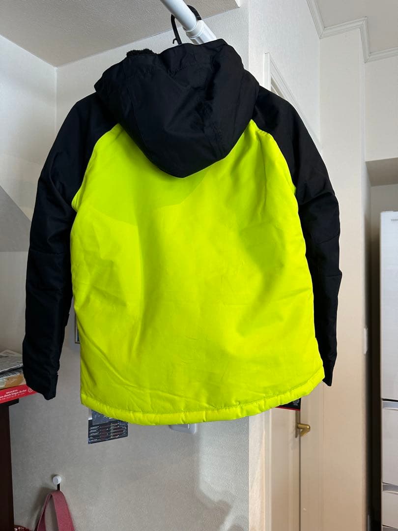 子供用スノージャケット686 130サイズ