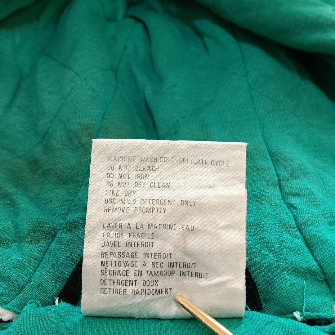 ヴィンテージアディダス古着adidas中綿ダウンジャケットアウター M371