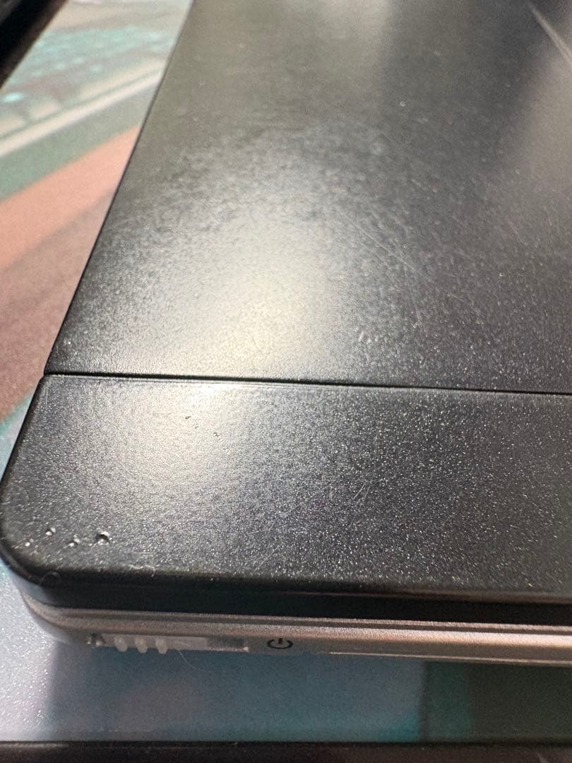 PC Panasonic Let’s noteパナソニック レッツノート