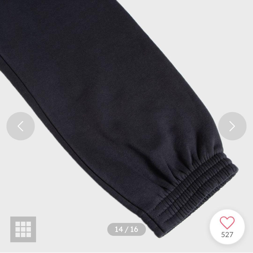 Reebok リーボック　スウェット　セットアップ