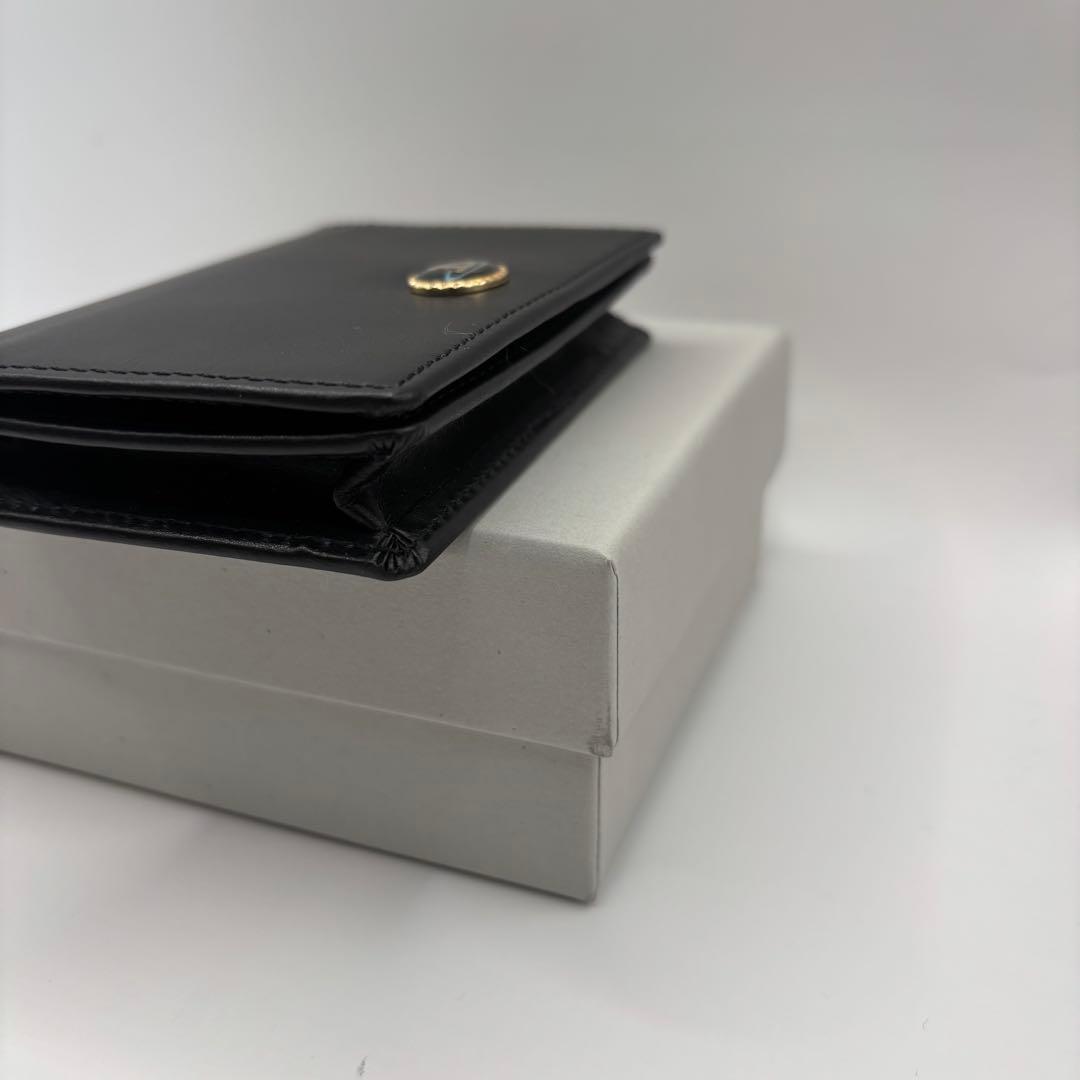 極美品　vivienne westwood カードケース　vintage orb
