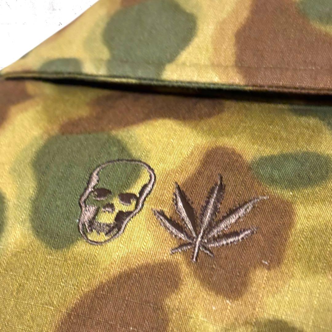 極美品　lucien pellat finet 最高級　ダウン　ジャケット　L