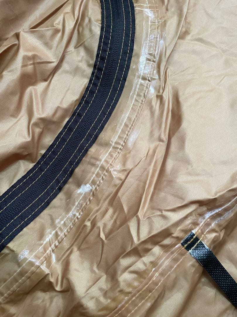 スノーピーク アメニティドームL マットシートセット