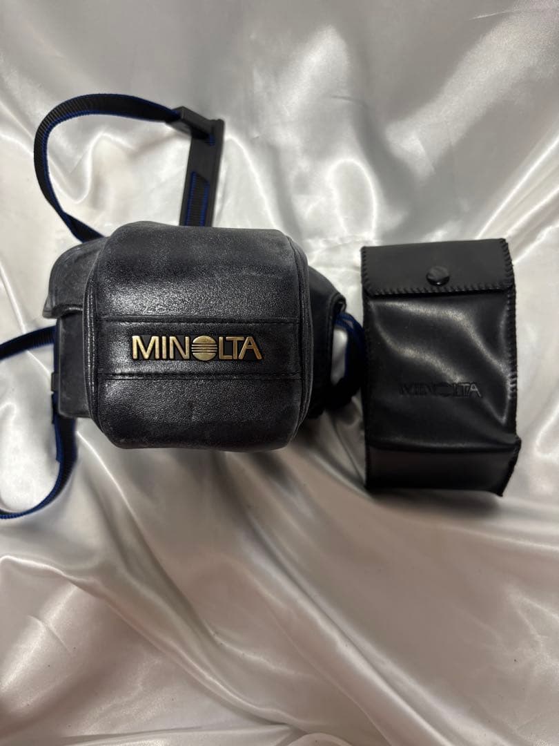 MINOLTA 7000　PROGRAM　2800　AF