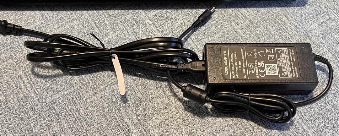 OPSODIS 1 （サントリーホールを施工した)鹿島建設のアクティブスピーカー