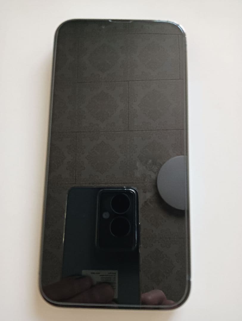 iPhone 13ProMAX 128GB(5G対応)本体SIMフリー