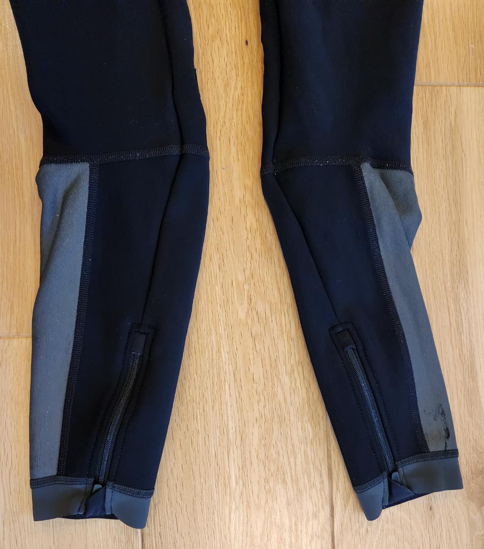 ウェア Isadore Medio Thermoroubaix Tights XS