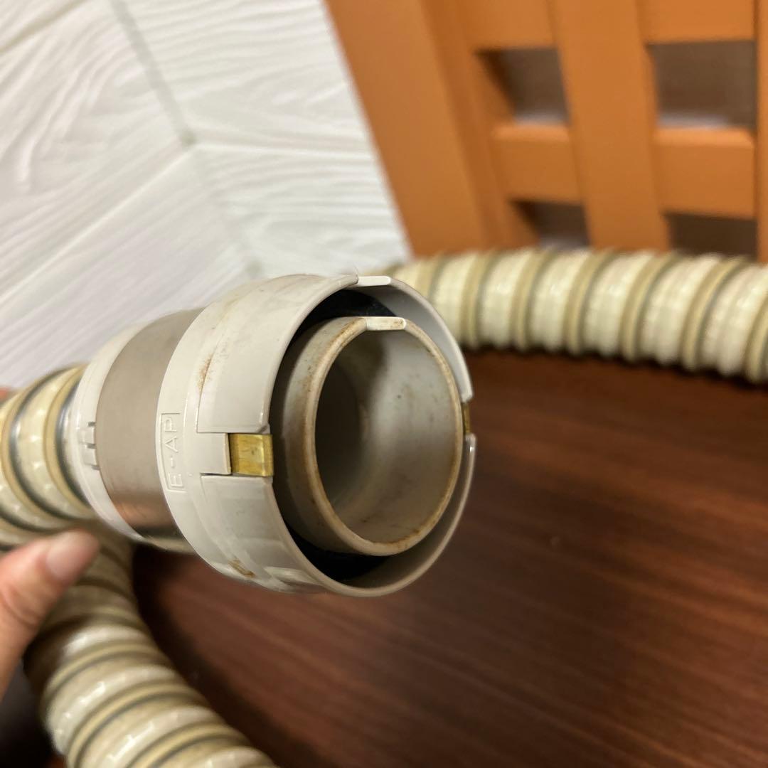 昭和レトロ 掃除機 CONCORDIAコンコーディア E-2000 箱入り