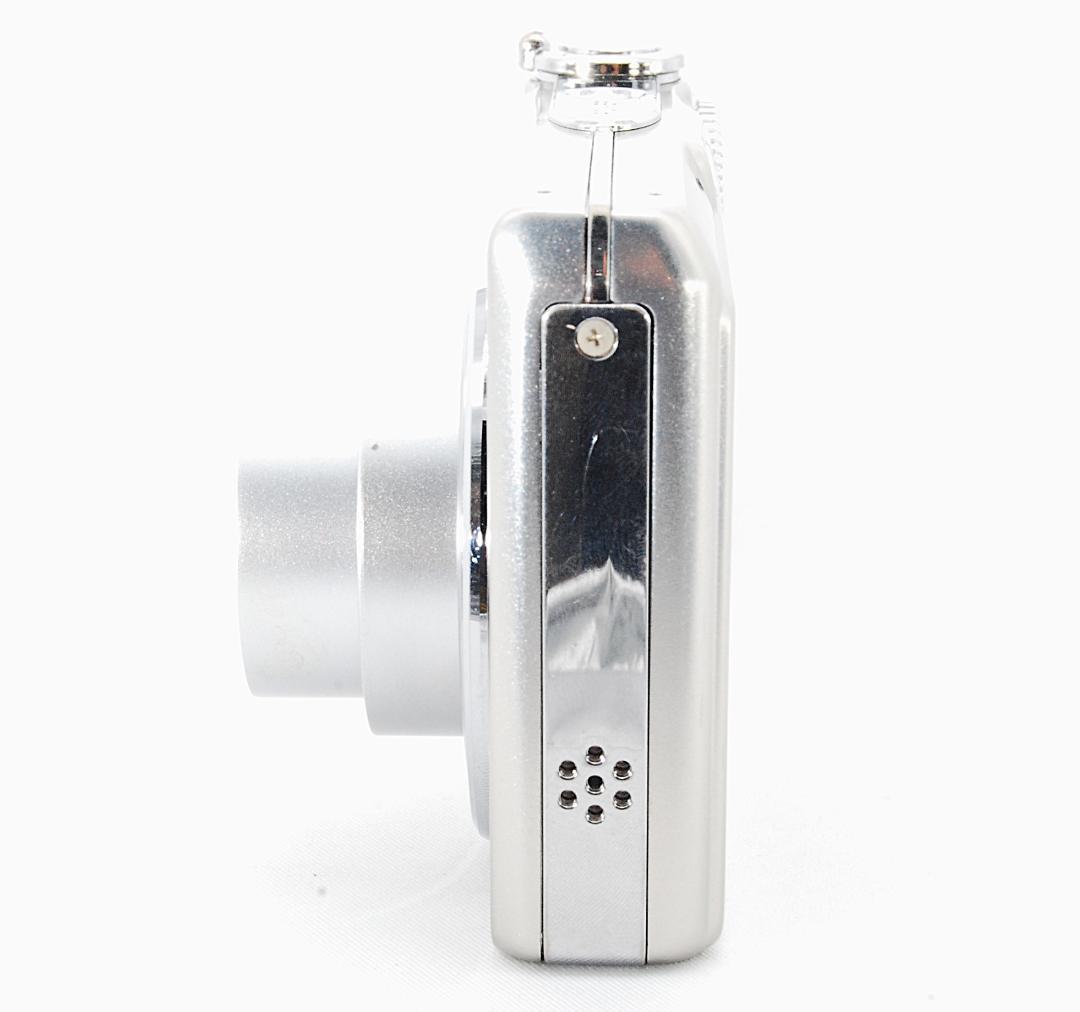 【極上美品】OLYMPUS FE230 動作確認済 18941135