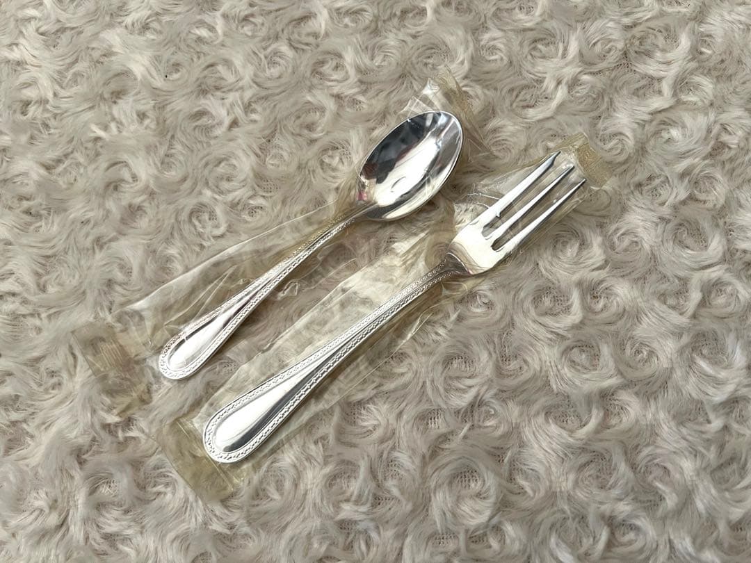 ノリタケ　カトラリーセット　マーキス　ディナーセット〈33本セット〉