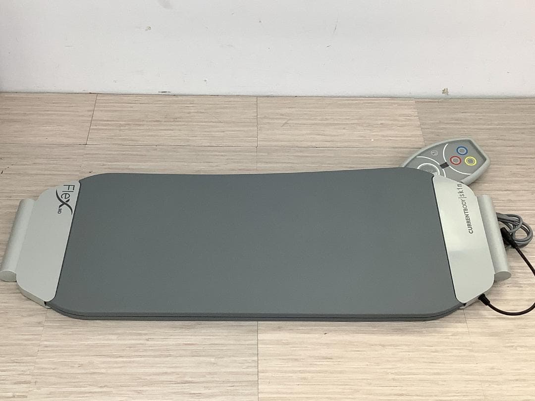 カレントボディ DERMALUX ダーマラックス FLEX フレックス MD