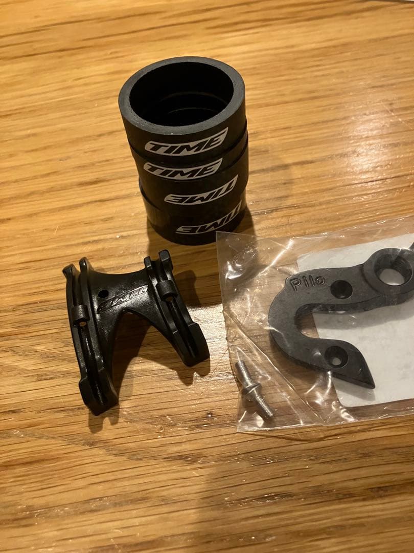 TIME RXR ULTEAM Sサイズ