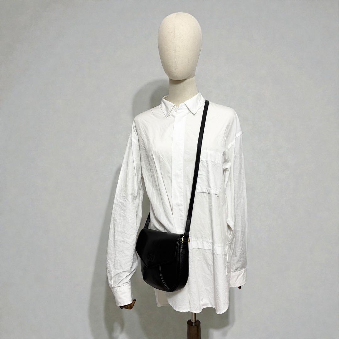 バーバリー　Burberry　ノバチェック　ショルダーバッグ　vintage