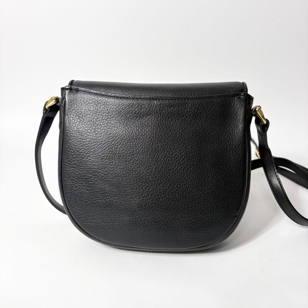 バーバリー　Burberry　ノバチェック　ショルダーバッグ　vintage