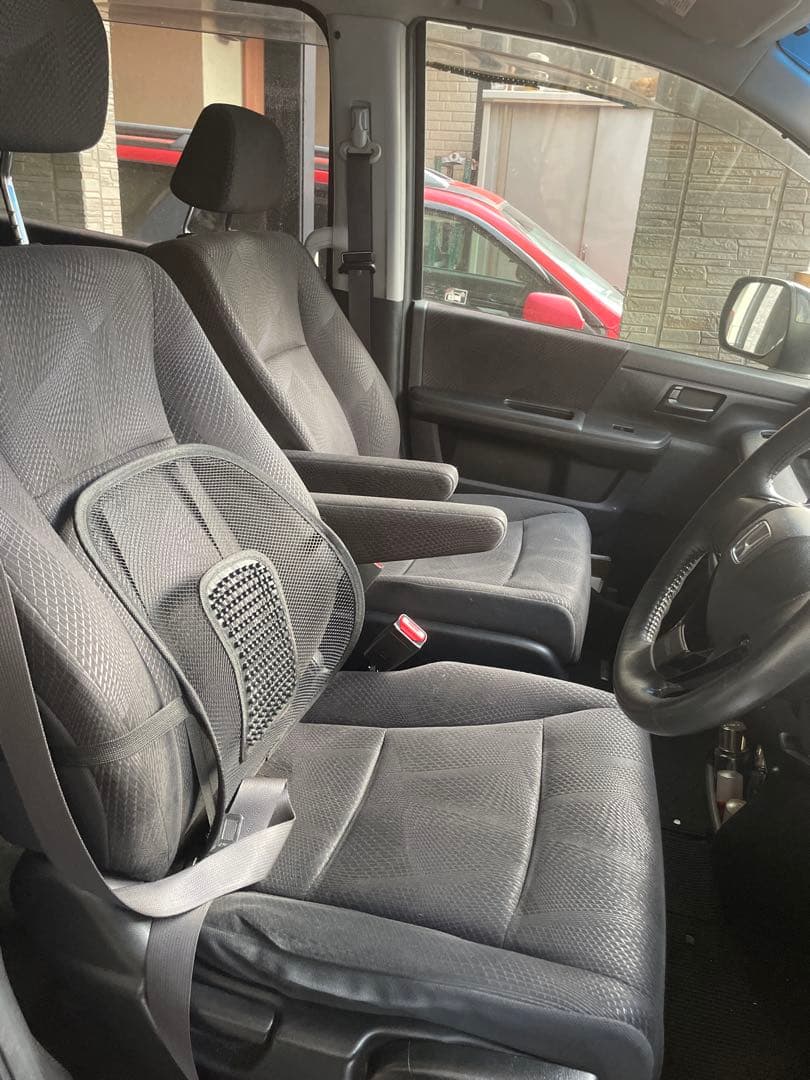 ホンダ ステップワゴン