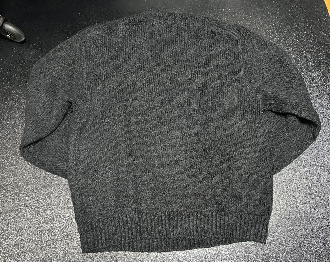 トップス Supreme Boucle Small Box Logo Sweater M