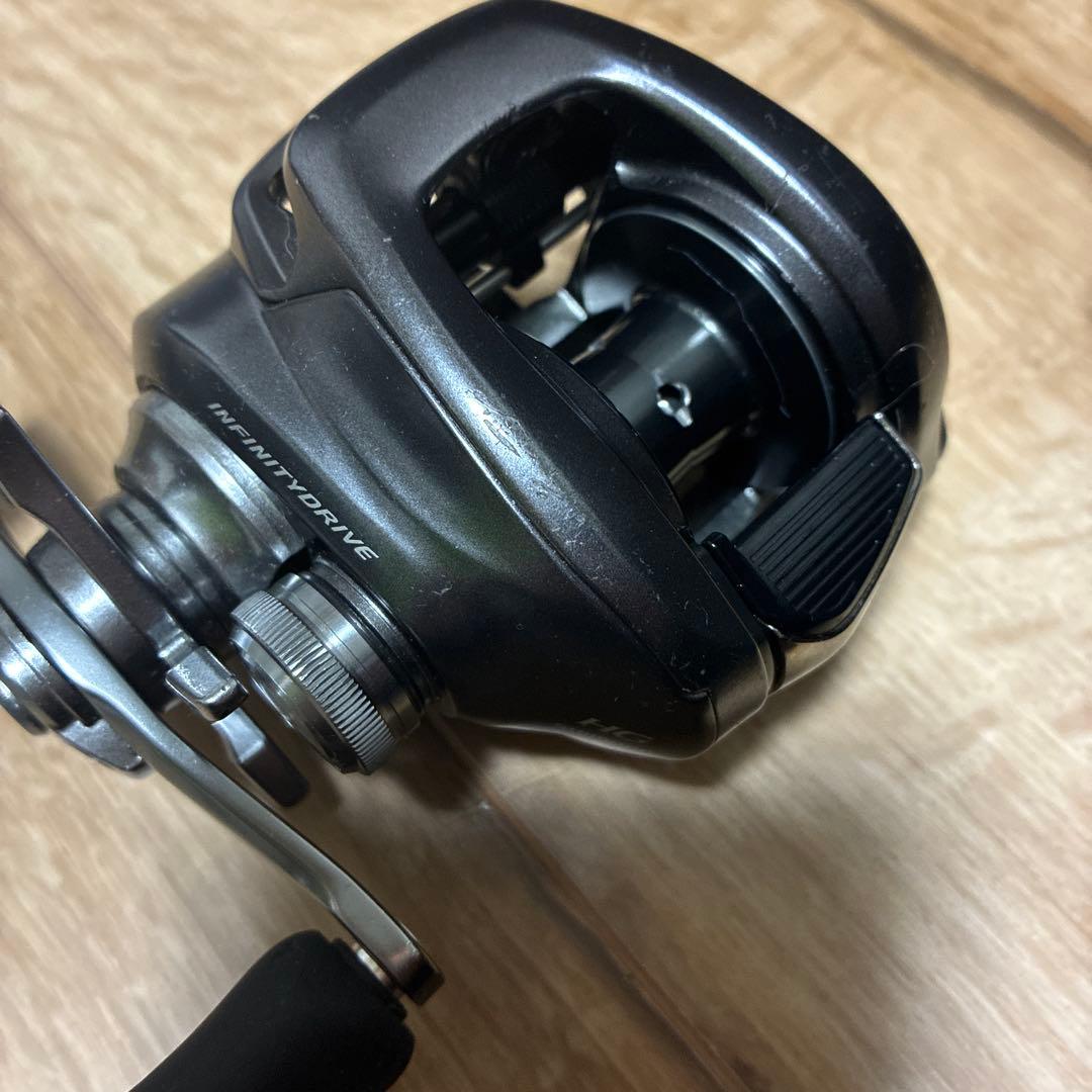 22バンタム HG 左