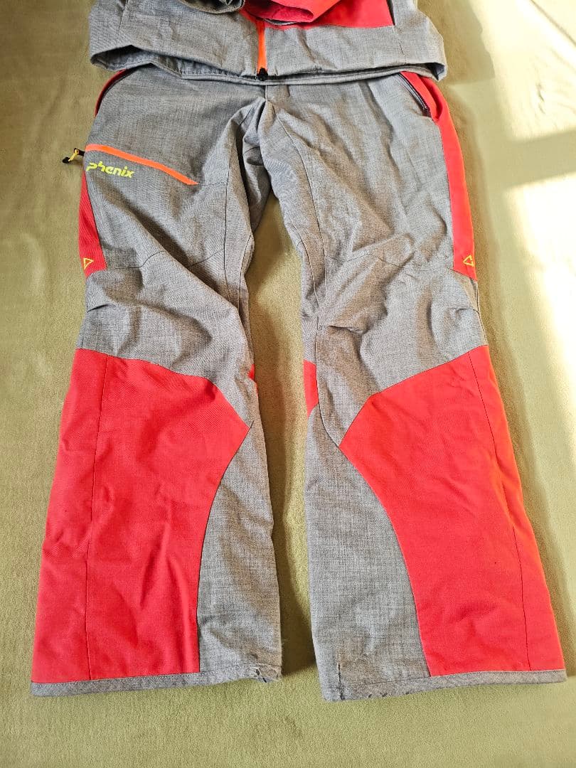 フェニックス　スキーウェア