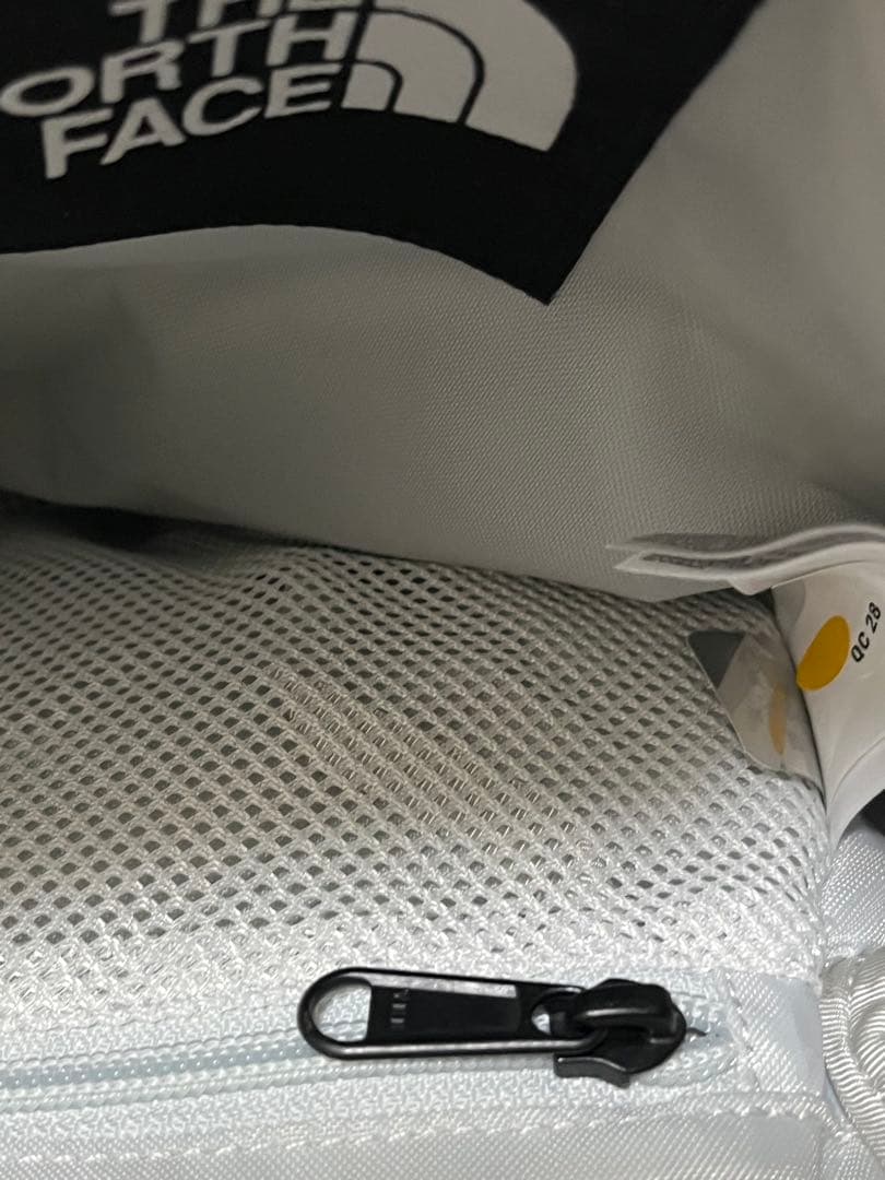 バッグ THE NORTH FACE Nuptse Crossbody Bag 7 L