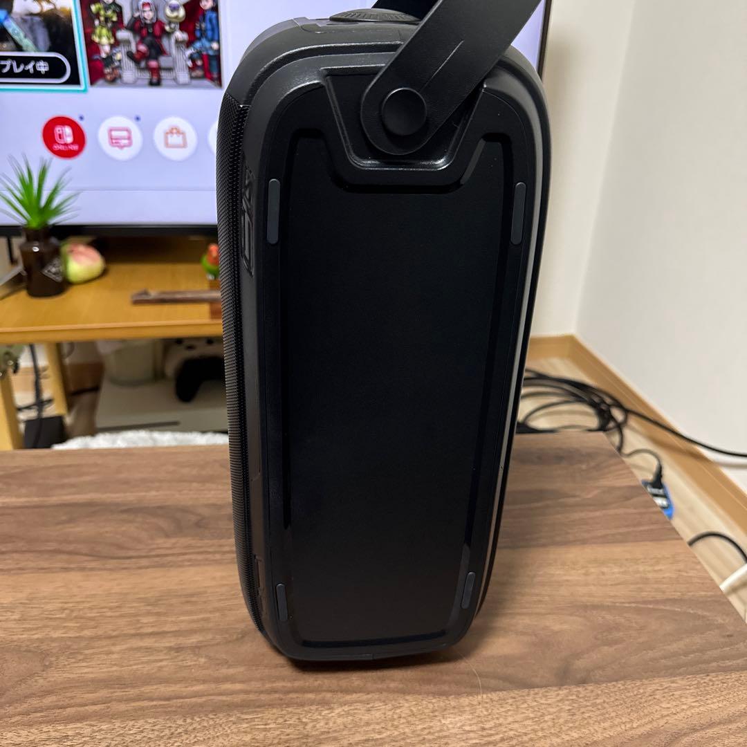 W-KING ポータブルスピーカー T9-2 80W Bluetooth