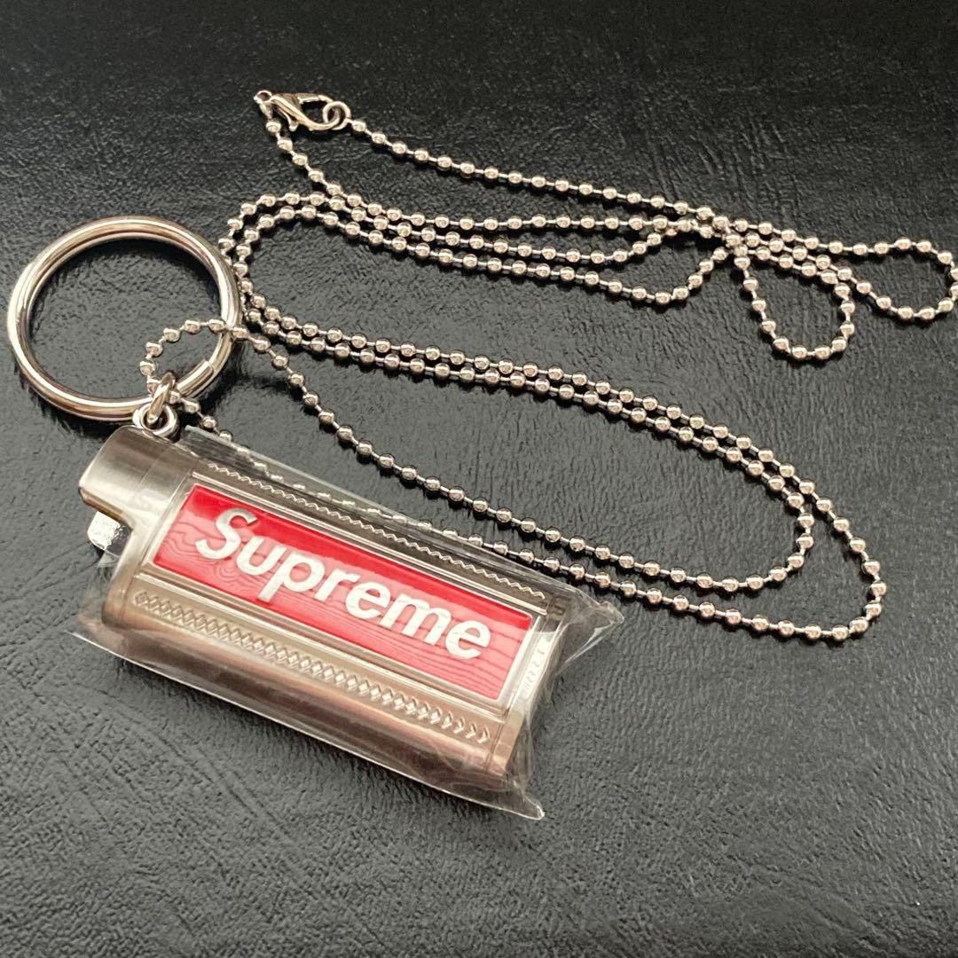 Supreme l Lighter Holsterライターケース未使用品