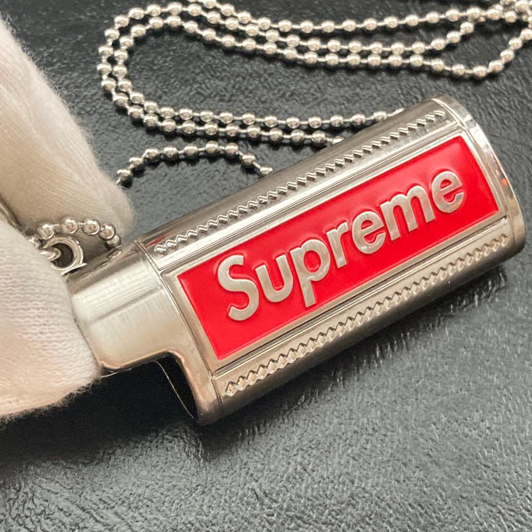 Supreme l Lighter Holsterライターケース未使用品