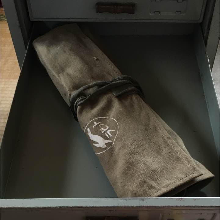 道具箱
