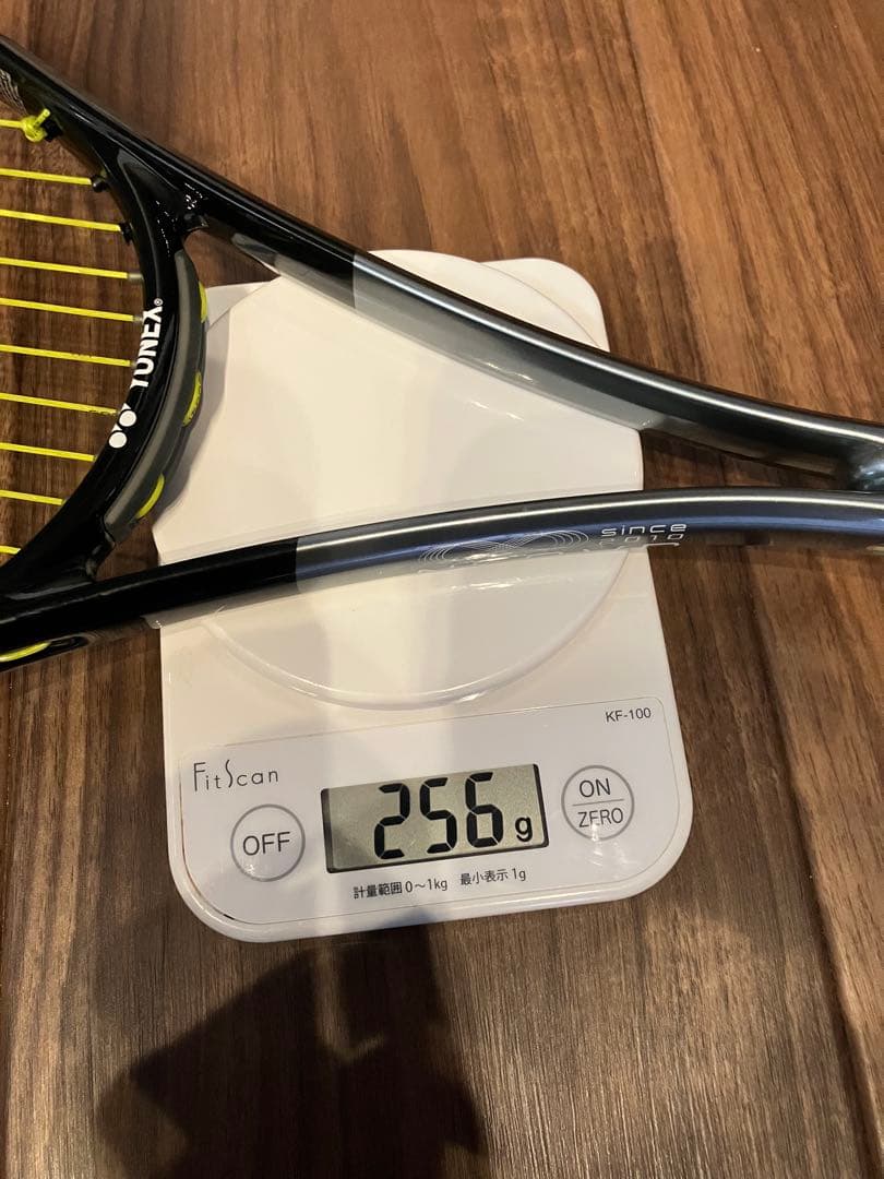 【新品同様】ナノフォース8V