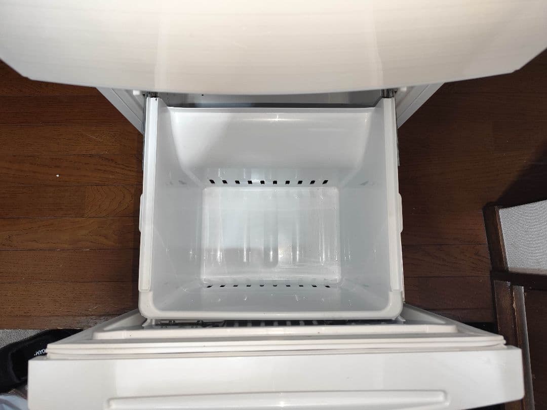 2020年製 冷蔵庫（154L）近隣配送無料＋保証＋設置込