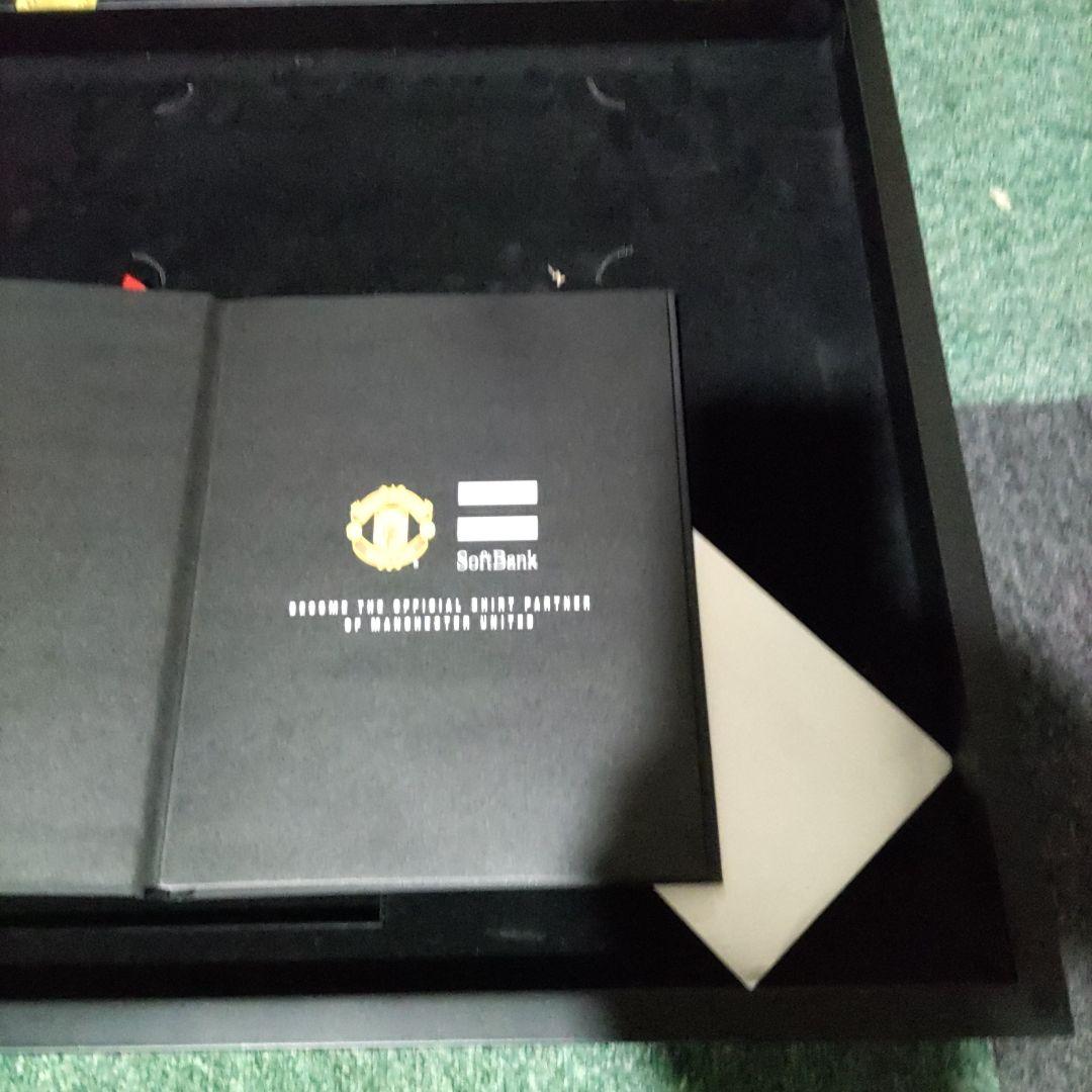 孫正義さんが所持していた世界に1つのネーム入りユニホームになります。