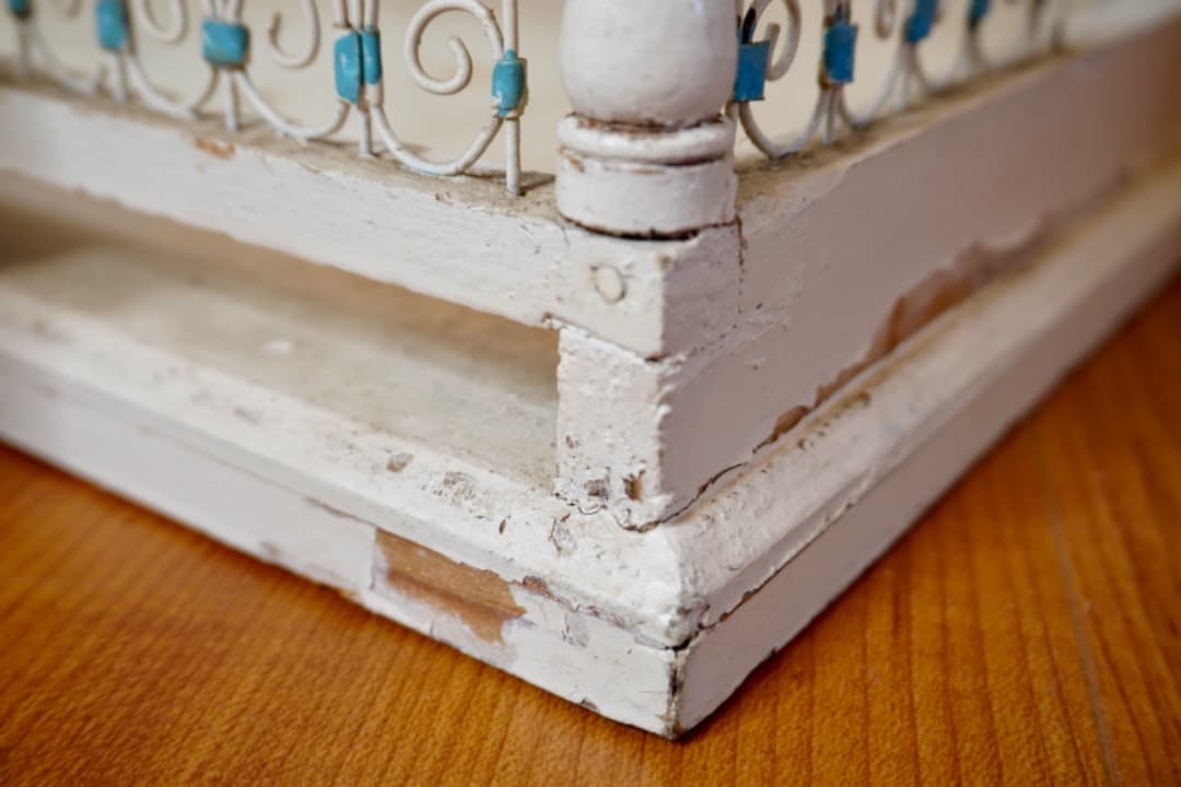 ヴィンテージ 特大鳥かご 高さ1m バードケージ