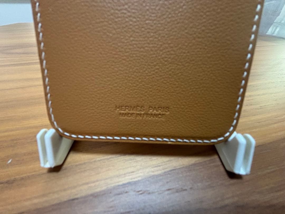 エルメス　MagSafe