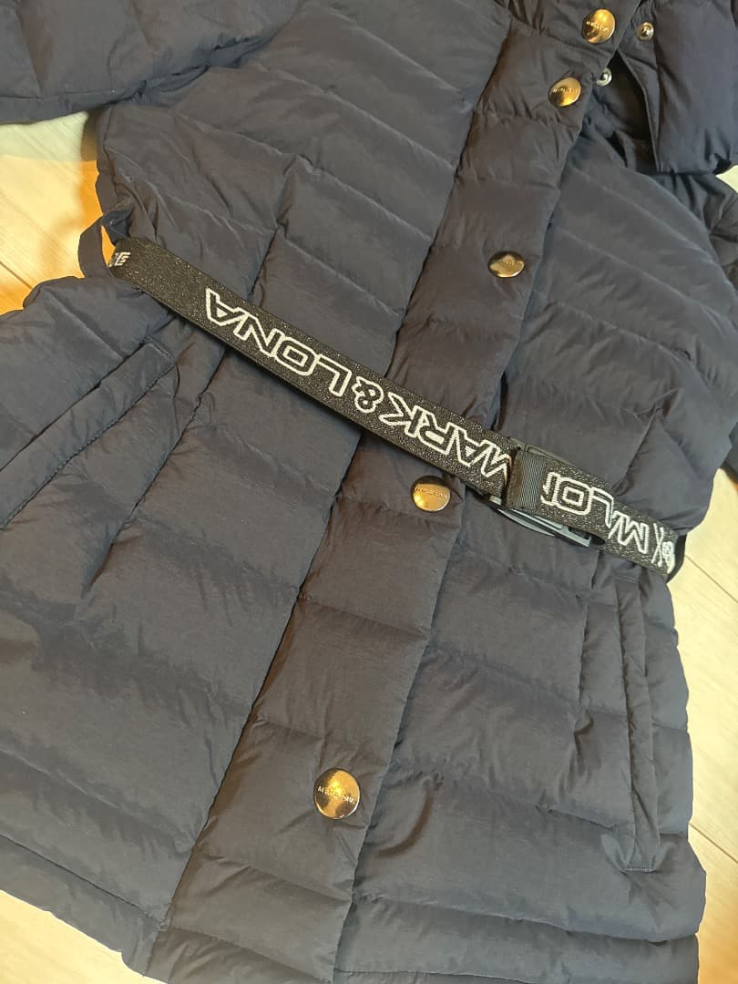 チ*プ様 ダウンジャケット