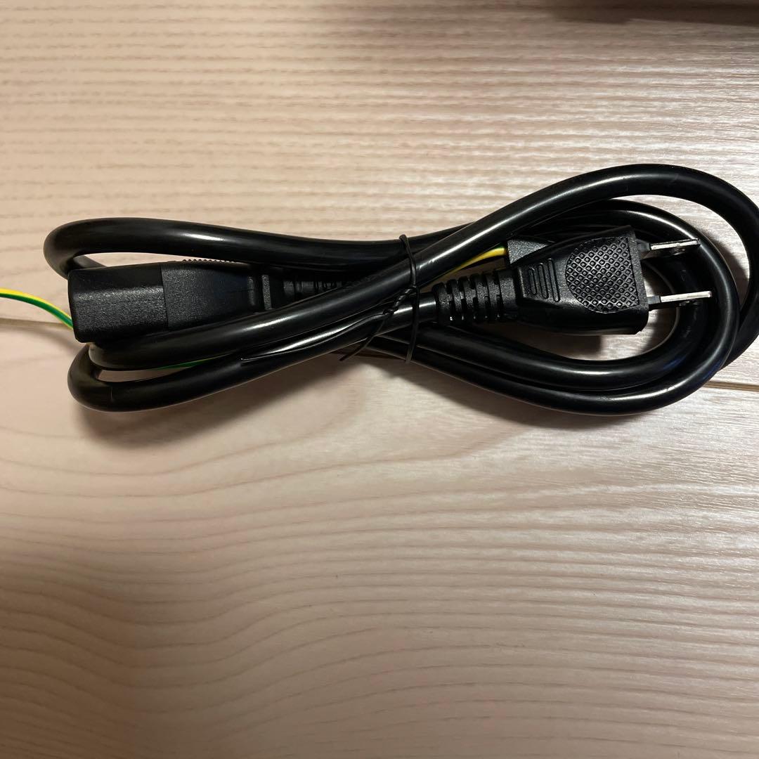 P2217H 21.5インチ　モニター