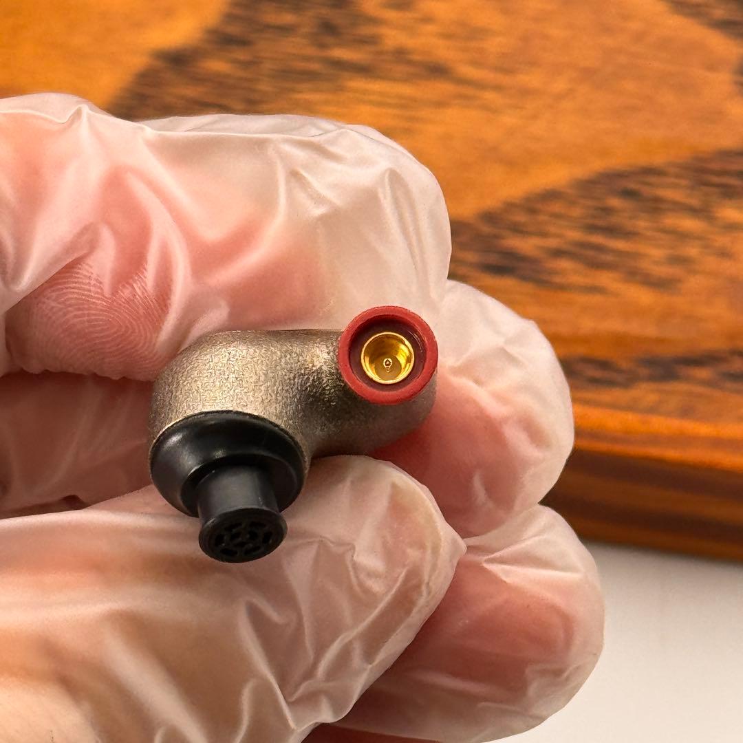 Sennheiser IE600 有線イヤホン 正規品 フルセット 美品