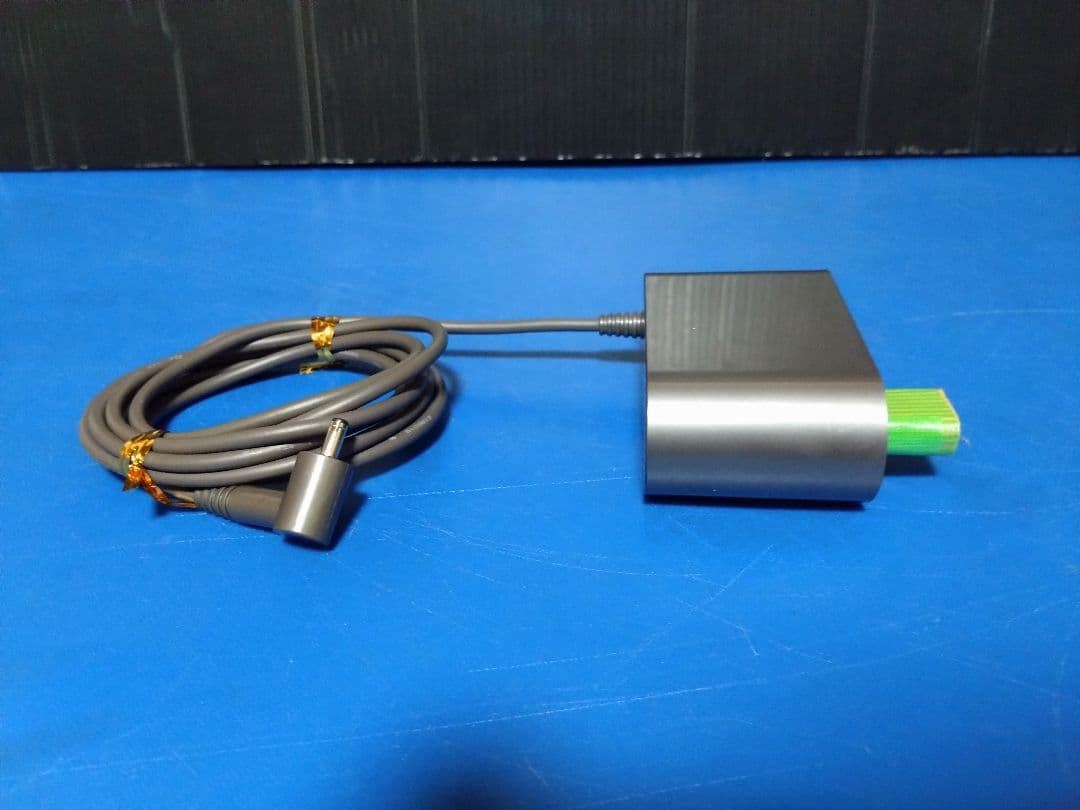 人気機種！状態良好！dyson‼️デジタルスリムフィラフィ SV18②