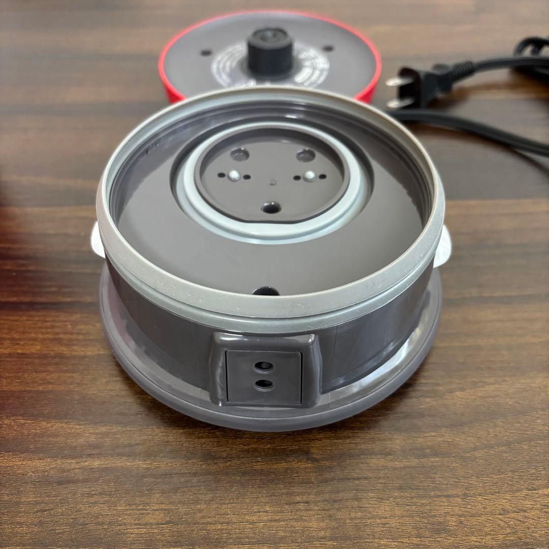 【メーカー保証付】タイガー魔法瓶 電気ケトル 温度調節 PTQ-A100RR