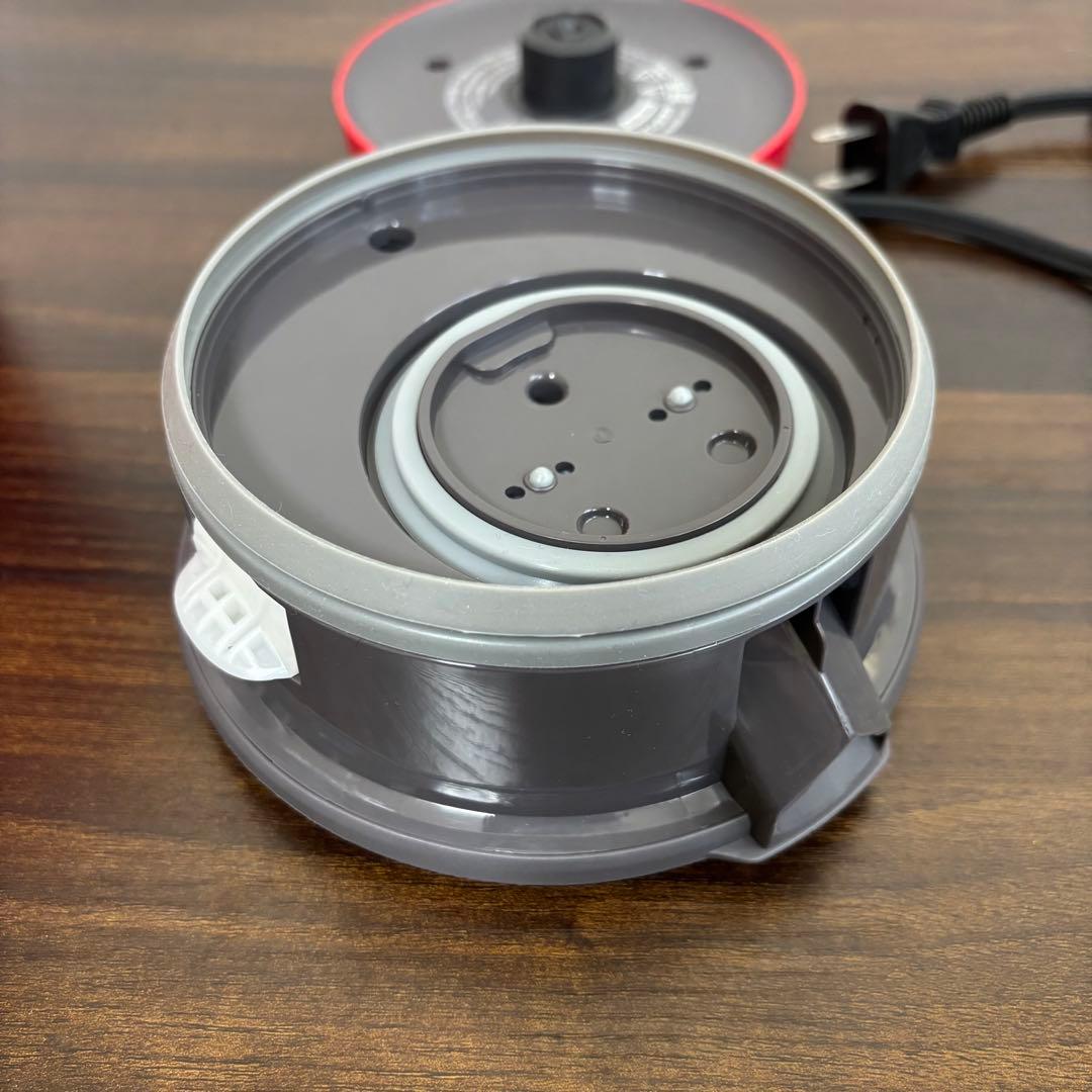 【メーカー保証付】タイガー魔法瓶 電気ケトル 温度調節 PTQ-A100RR