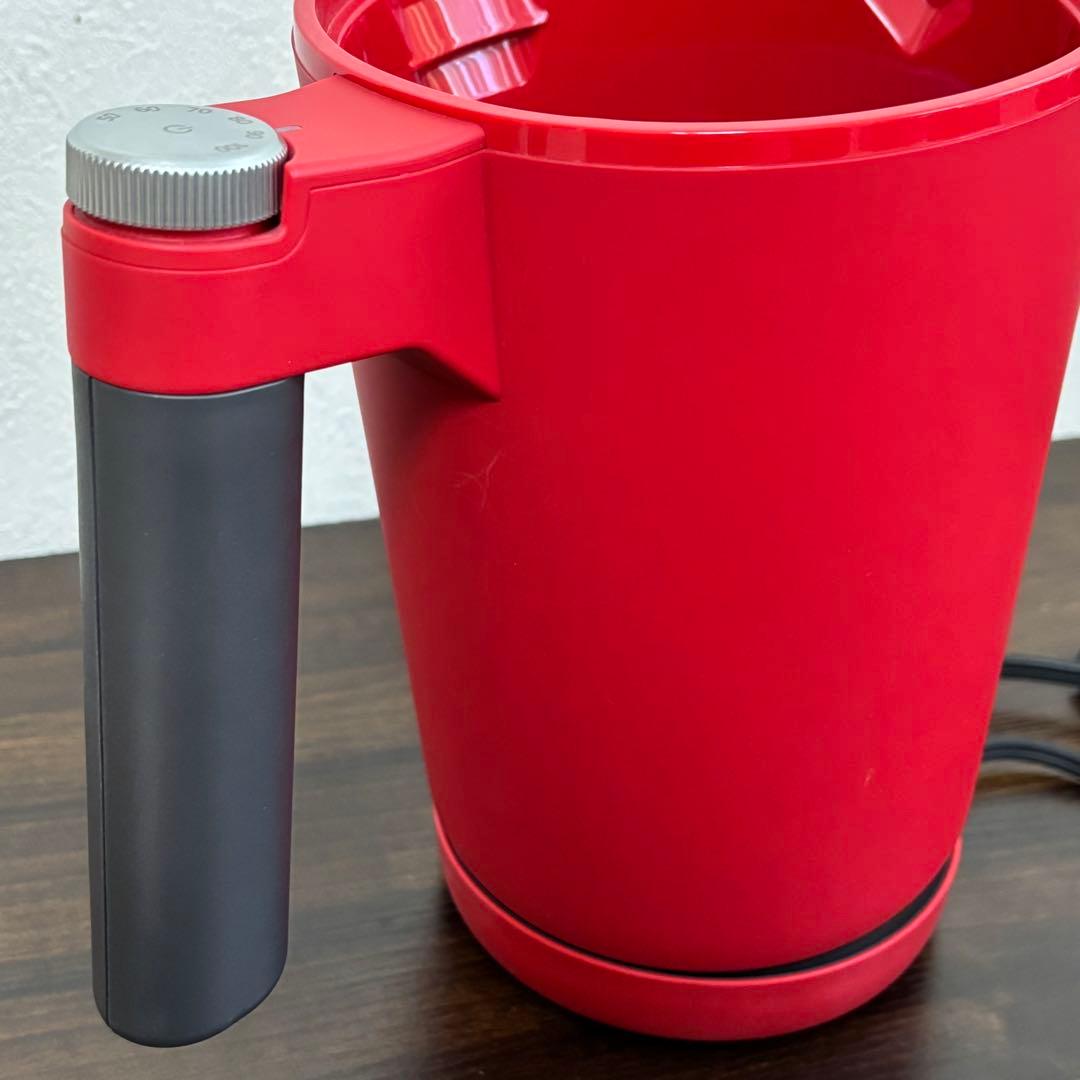 【メーカー保証付】タイガー魔法瓶 電気ケトル 温度調節 PTQ-A100RR