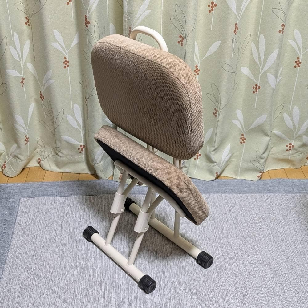 ルネセイコウ　セブンポーズチェア