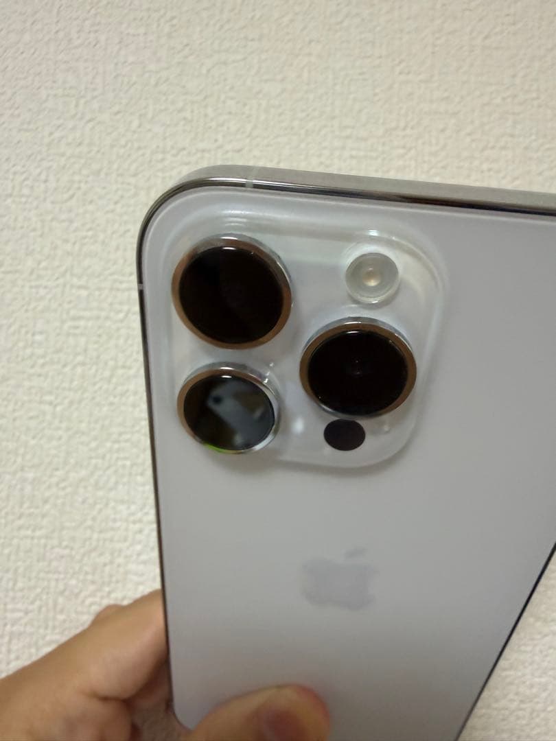 【もも】iPhone 14 Pro 128GB（値下げ交渉可）