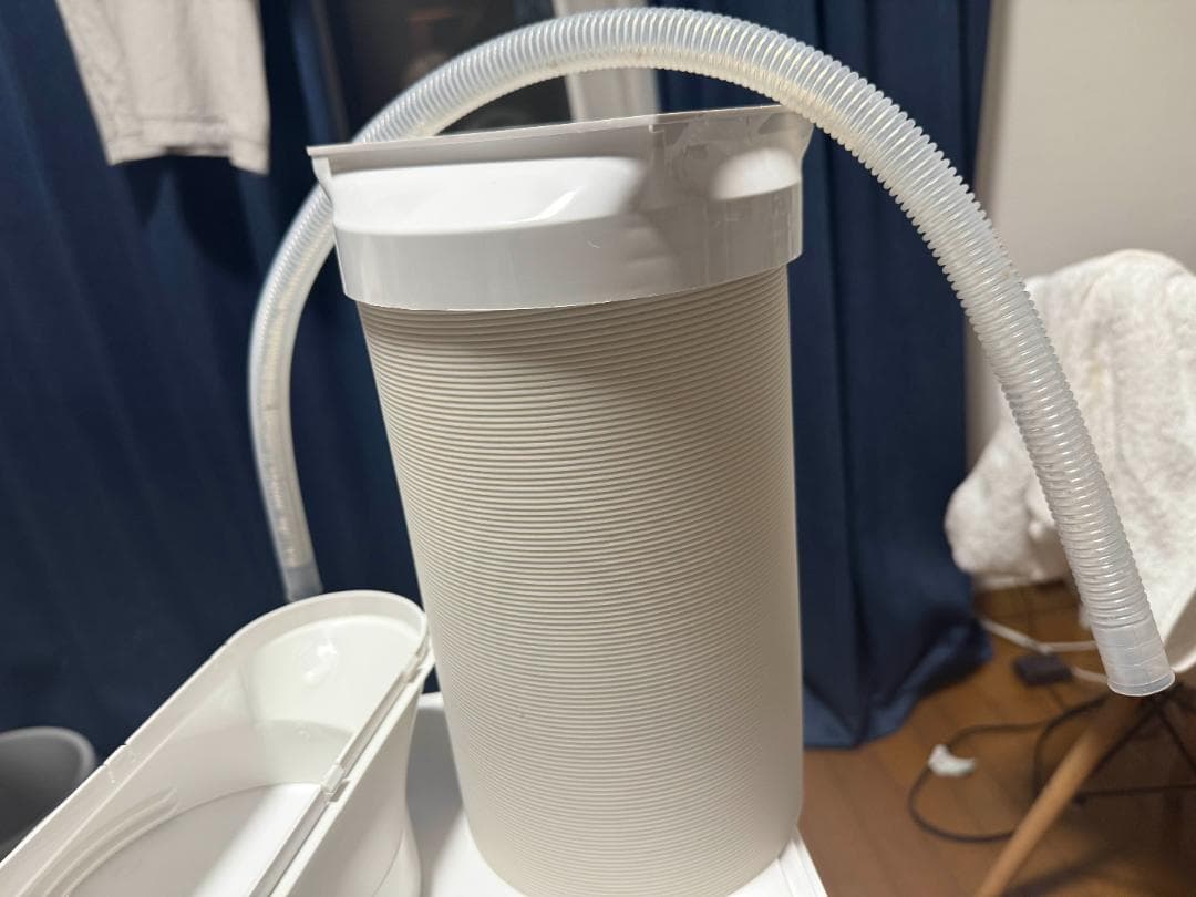 IHI 冷暖房エアコン 本体