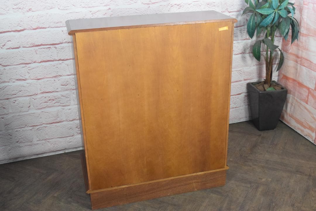 カリモク コロニアルシリーズ ライティングビューロー/デスク QC3001NK