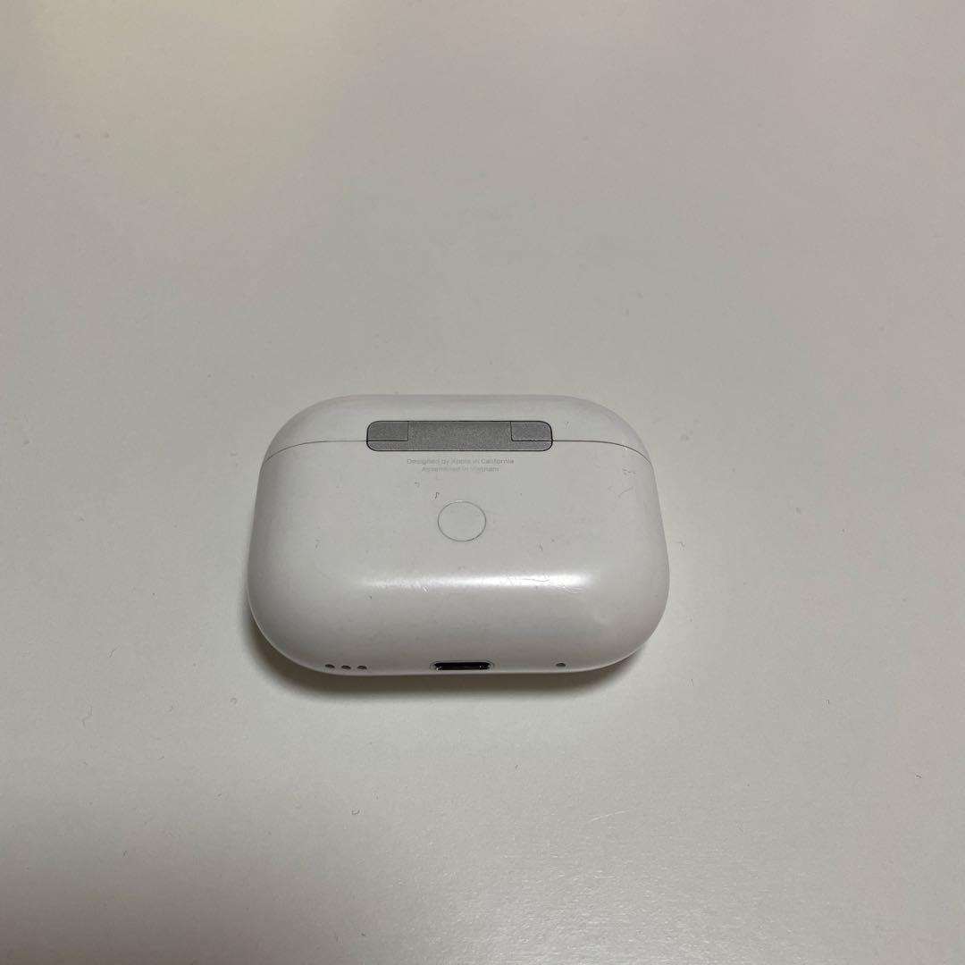 AirPods Pro 第2世代 lightning充電ケース付き