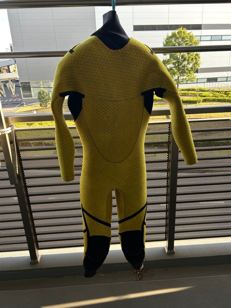 オニール　ウエットスーツ　セミドライ　5ミリ3ミリ