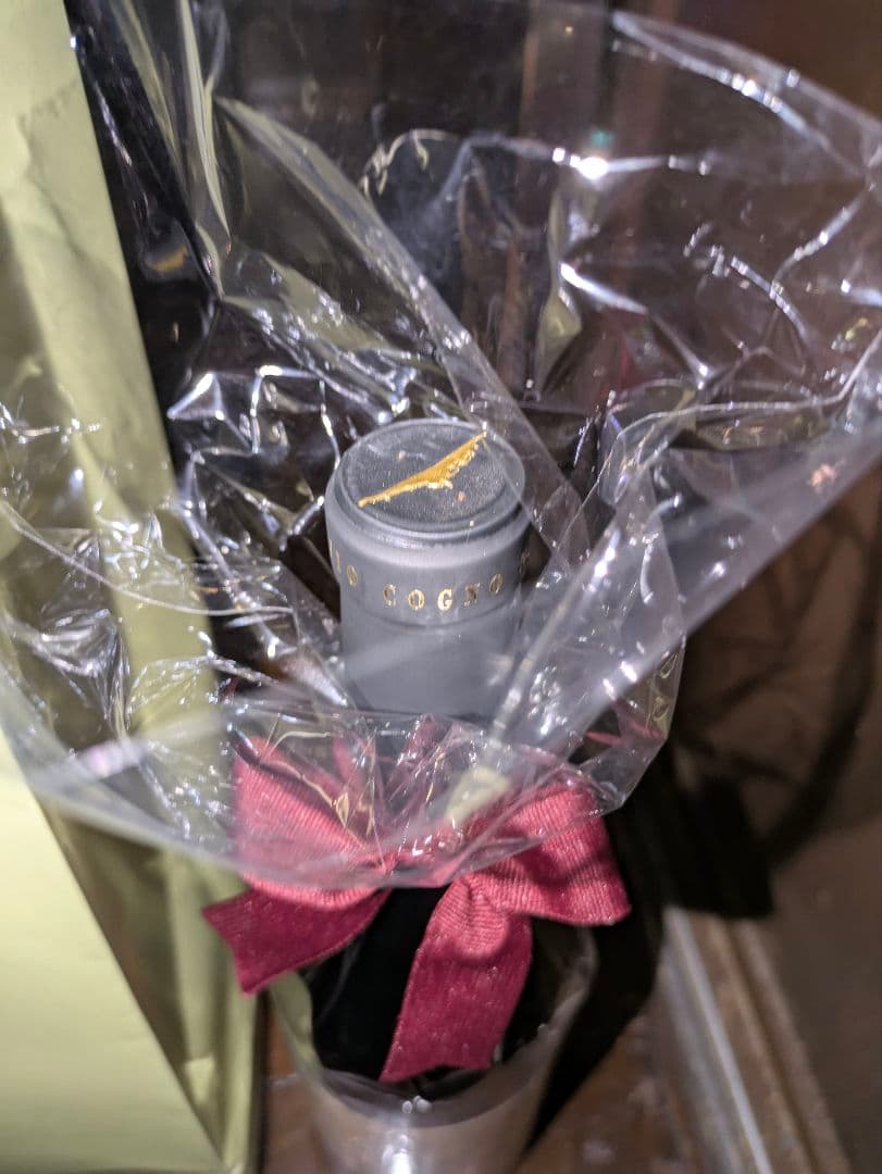 ワイン Cogno Barolo Bricco Pernice 2016