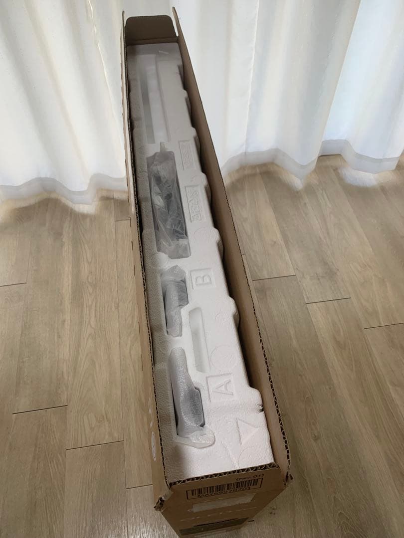 極美品 LG 有機EL OLED TV 42V OLED42C2PJA